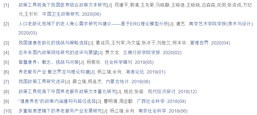 毕业论文参考文献怎么引用