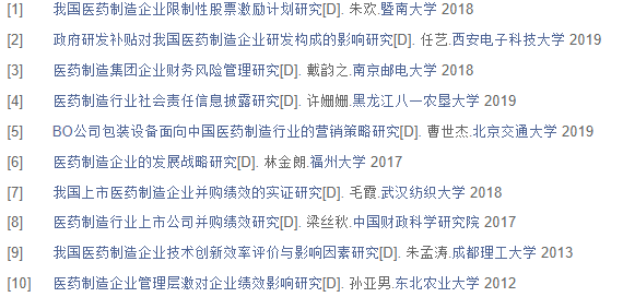 职称论文范文