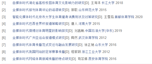 职称论文范文