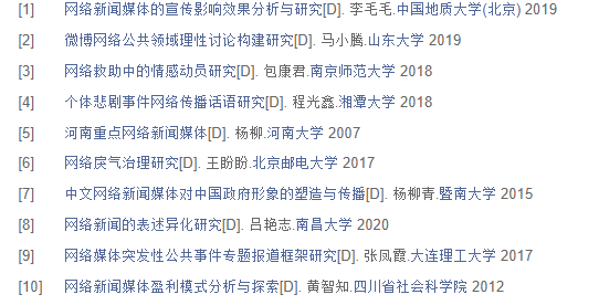 职称论文怎么写