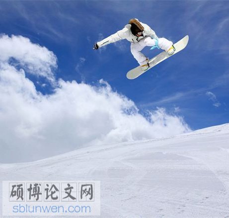 硕士论文参考文献格式