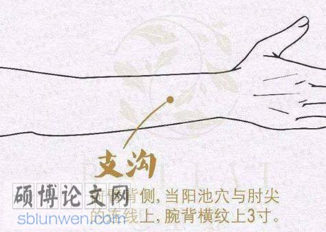 论文提纲范文样本