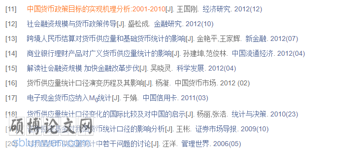 金融创新论文