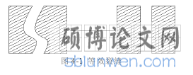 图 4-1  等效裂缝