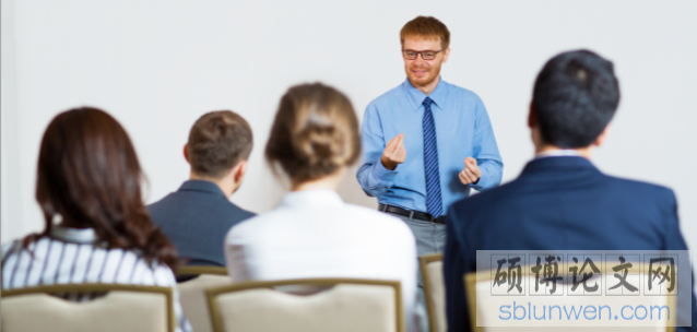 presentation,presentation提升,演讲技巧,英文演讲