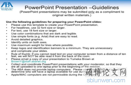 presentation,presentation提升,演讲技巧,英文演讲