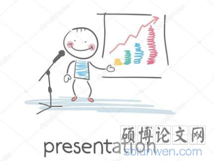 presentation samples