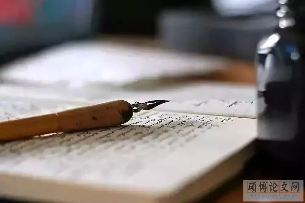 新闻媒体论文前端参考文献如何高质量整理