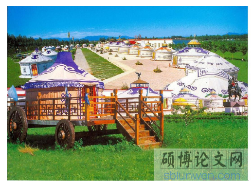 蒙古国传统文化保护政策研究