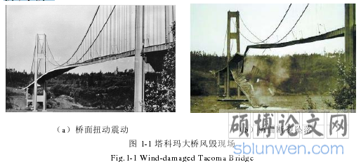 跨江高墩刚构桥悬浇施工风致响应分析