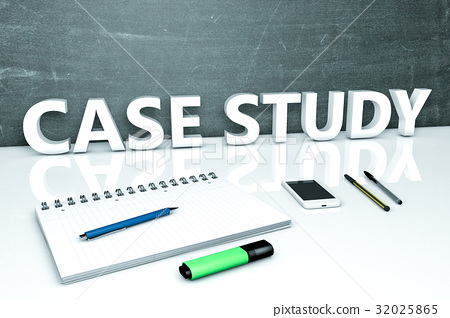 Case Study范文