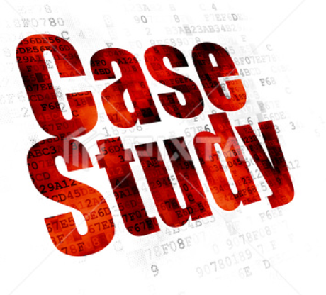 Case Study范文
