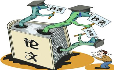 论文查重率是什么