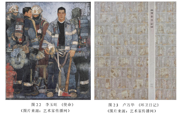 艺术论文参考