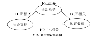 体育锻炼与健康论文怎么写