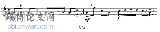 音乐研究生论文怎么写