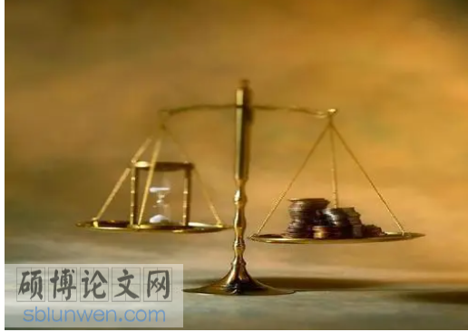 金融法论文怎么写