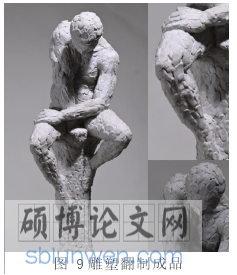 艺术论文参考