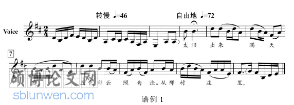 音乐论文怎么写