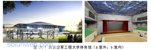 建筑论文参考
