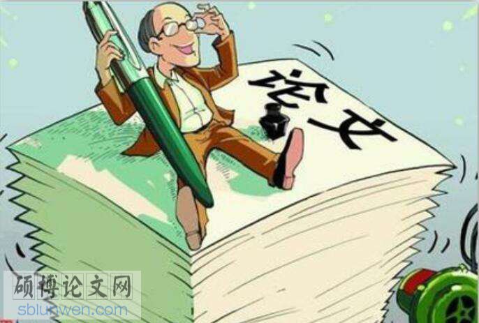 优秀硕博论文网站有哪些