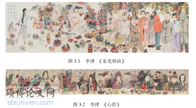 艺术论文怎么写