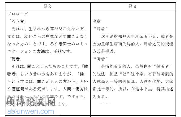日本留学生论文参考