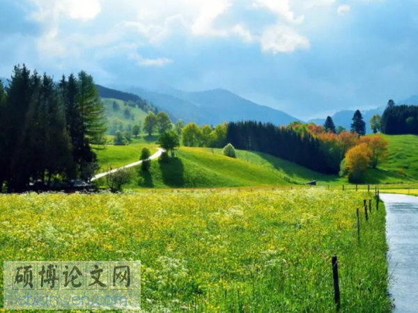 会计电算化论文题目范例