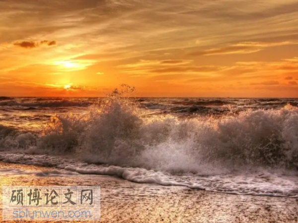 会计信息披露论文题目范例