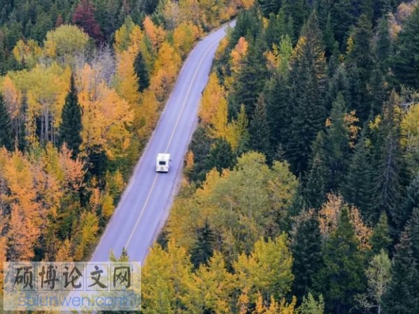 会计信息披露论文题目范例
