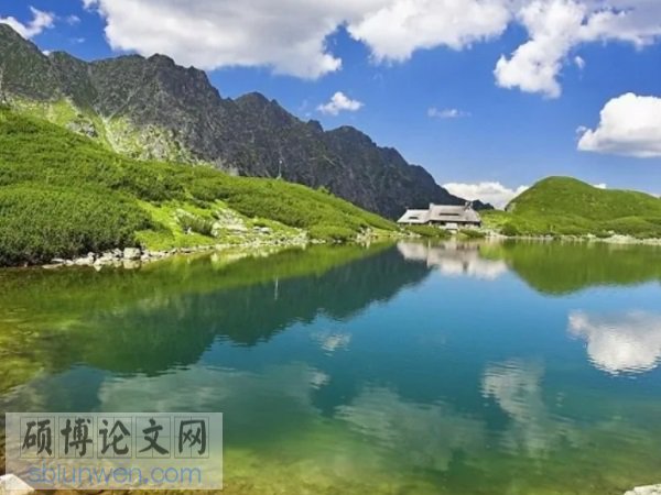 会计信息论文题目范例