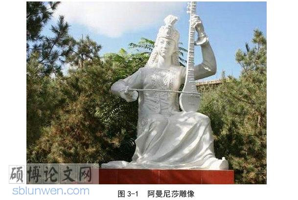 音乐论文参考
