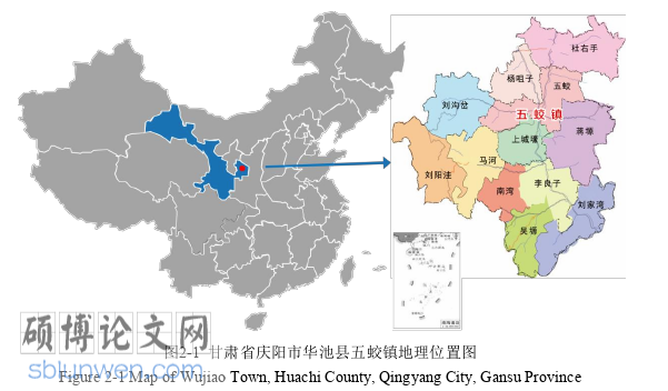 农业论文怎么写