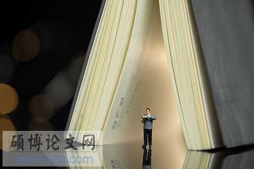 法律适用论文目录