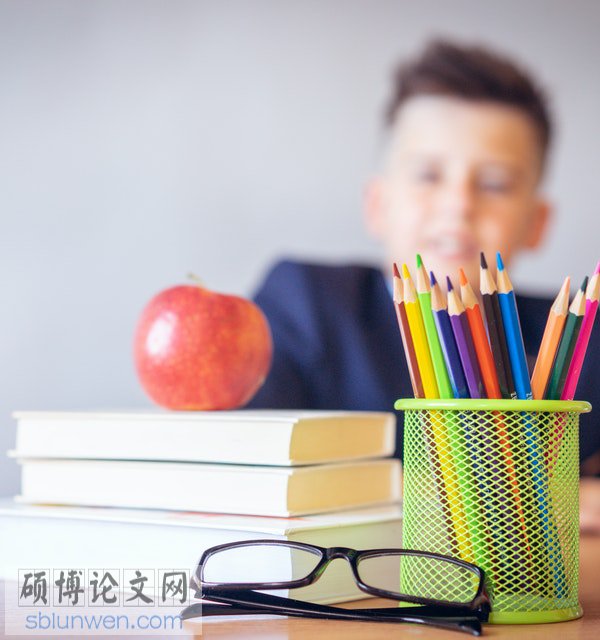 教育信息化学位论文参考文献格式