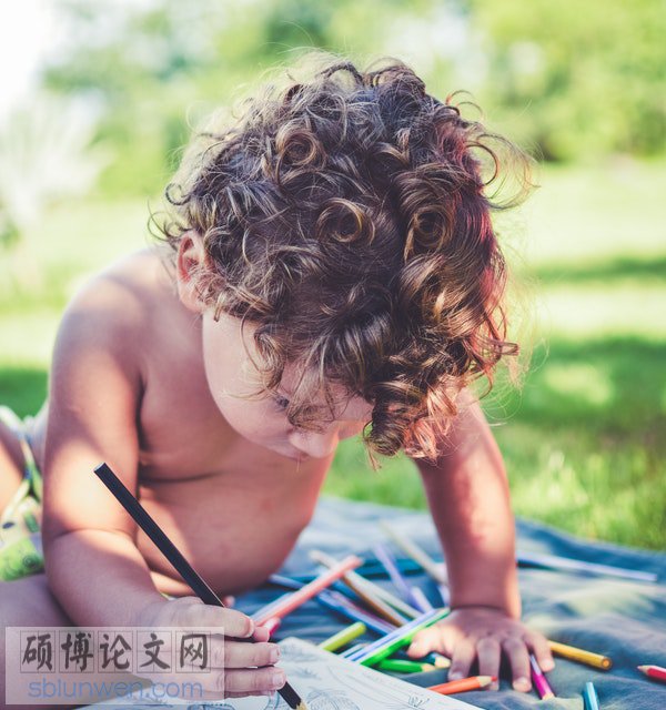 教育现代化毕业论文参考文献格式模板