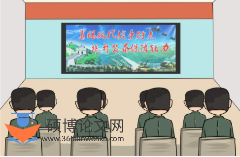 博士论文参考