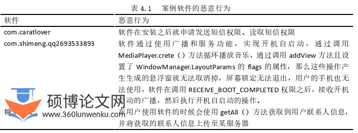 软件工程论文参考