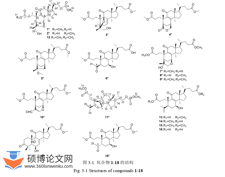 药学论文参考