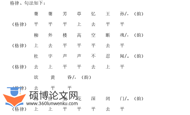 音乐论文怎么写