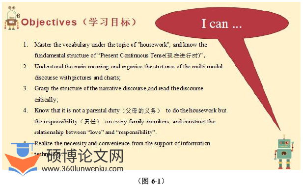 教学论文参考