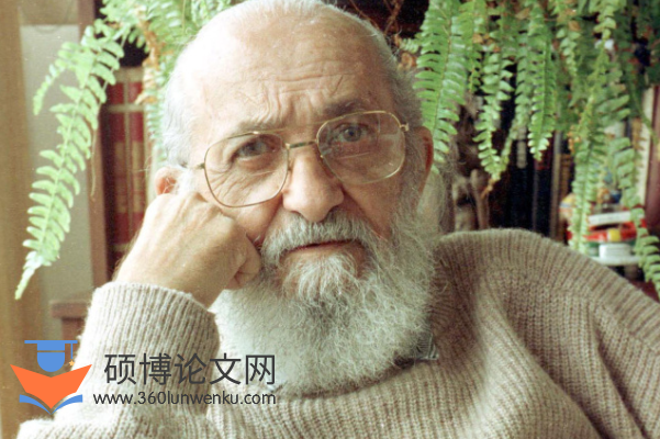 教育论文怎么写