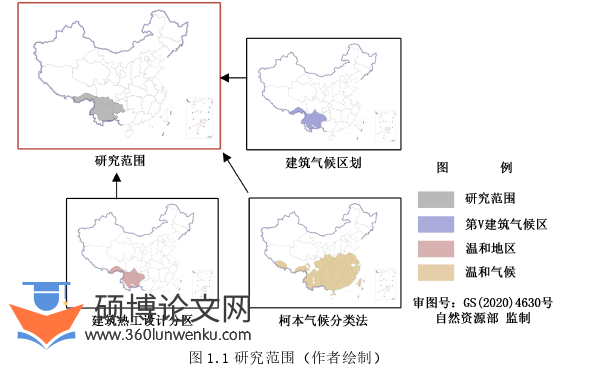 建筑论文怎么写