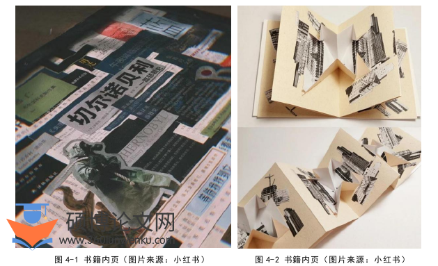 艺术论文参考
