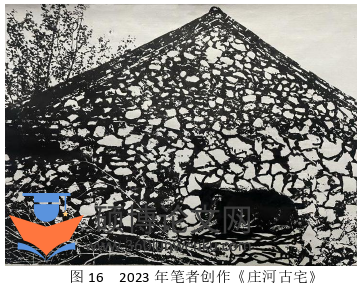 艺术论文参考
