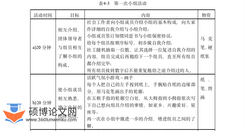 社会学论文参考